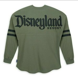 Disney Spirit Jersey